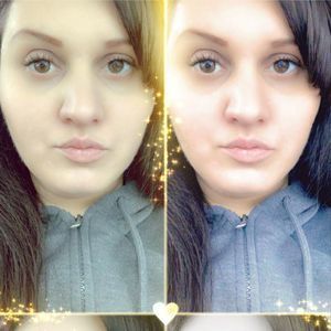 Meet your Posher, Jenna